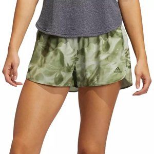 NWT Adidas Women's Floral Print Shorts XS